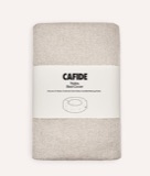 Beige Chenille