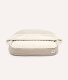 Beige Chenille