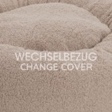 Gravel (sandbeige)