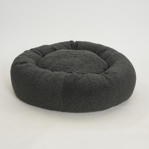 Hundekurver, donut- og hulesenger
