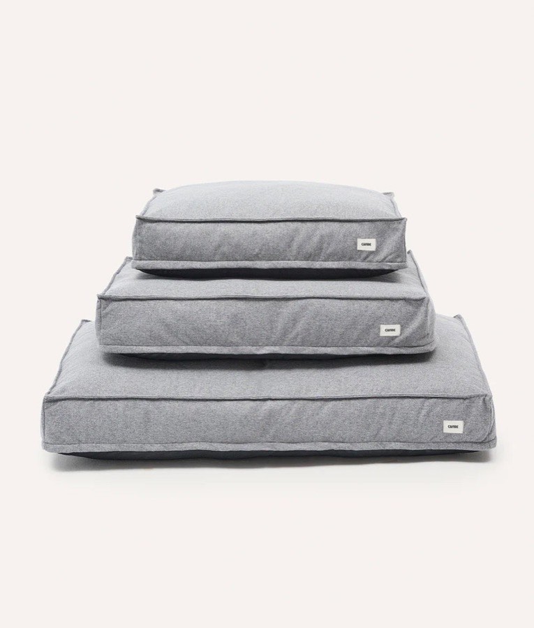 Square flat madrass