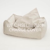 Gravel (sandbeige)