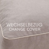 Sandbeige