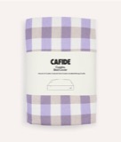 Fiolett vichy-rute