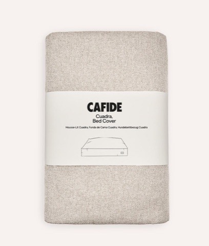 Square ekstra trekk  fra Cafide