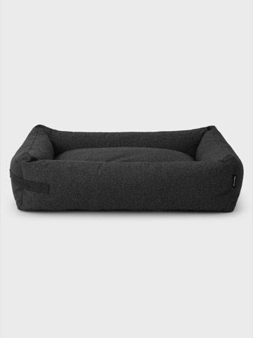 Hygge bolsterseng med memory foam fra Nordog