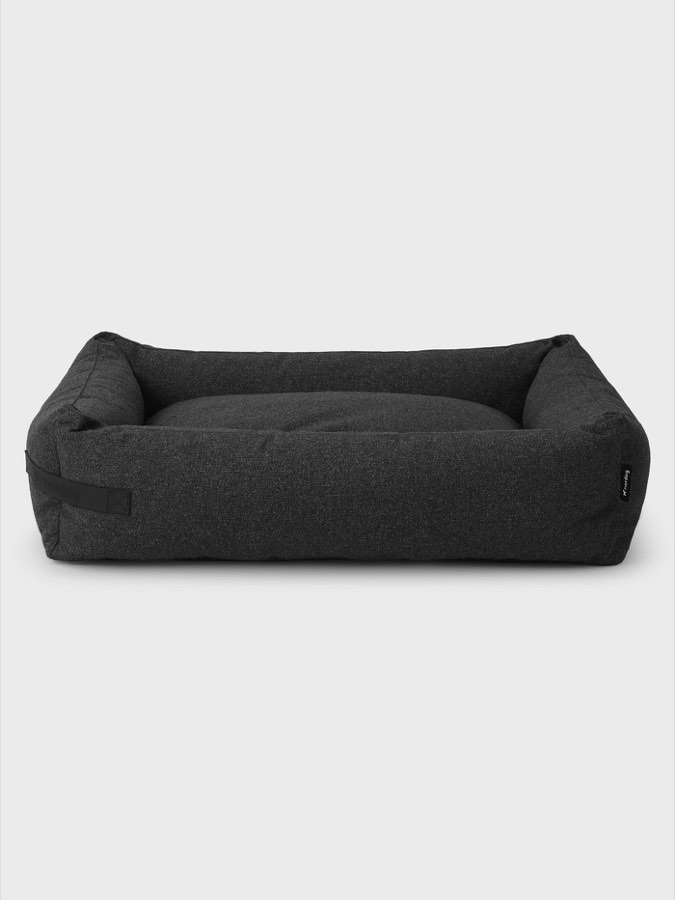 Hygge bolsterseng med memory foam