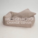 Gravel (sandbeige)