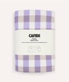 Fiolett vichy-rute